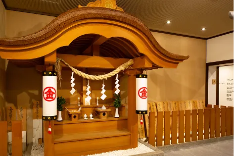 祠