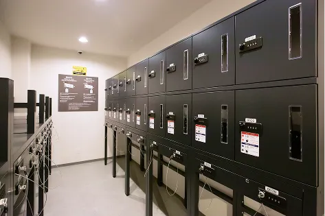 セルフクローク