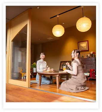 五人百姓 池商店