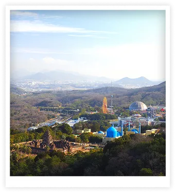 NEWレオマワールド